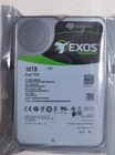 Seagate Hard Drive ST10000NM0086 7200RPM 10TB SATA 3.5" Internal Desktop Drive
