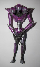 Marvel Legends figure Tri Sentinel BAF complete excellent