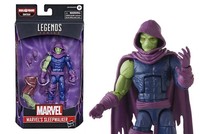 Marvel Legends Sleepwalker Actionfigur Doctor Strange - Hasbro