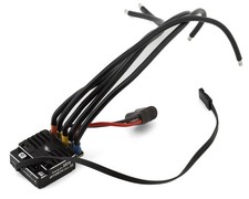 Hobbywing Xerun XR10 Stock Spec G2 1/10 Sensored Brushless ESC HWA30112402