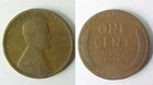 1909 P Lincoln Cent Good G