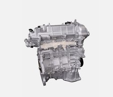 Hyundai Kia 1.6 G4FG Motor generalüberholt i30 Ceed DOHC