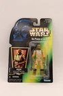 Bossk Star Wars Power Of The Force Kenner 1996
