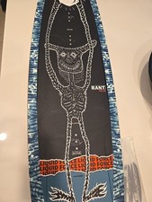 2021 Liquid Force Rant 125cm Wakeboard Used C...