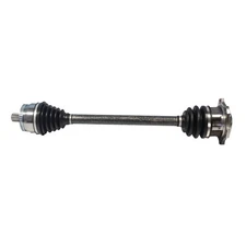 GSP NCV23597 Front Left CV Axle Assembly fits Volkswagen 98-00 Passat