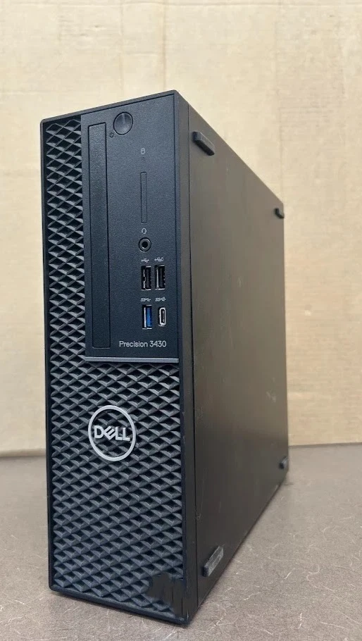Dell Intel Core i7 8th Gen. USB 3.0 Connectivity PC Desktops & All