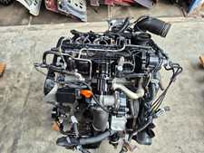Motor CAY VW Polo 6R Skoda Seat TDI CAYB 11/2009 2479516 Km 1,6 / 66
