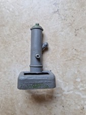 Model railway FGT  Sons - Water Pump - Plastic farm toy stand pipe