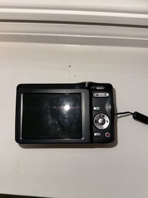 Fujifilm FinePix JX560 16MP Compact | eBay