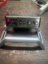 Radio Shack Pro-13 Scanner