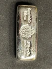 Scottsdale Mint 5 Ounce Bar. 999 Silver Bar. Nice!