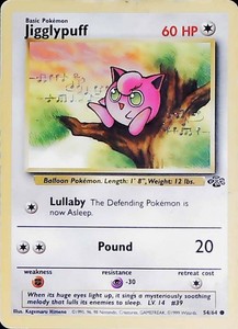 jigglypuff 1995 pokemon card value Jigglypuff - ME02: Phantasmal Flames - Pokemon