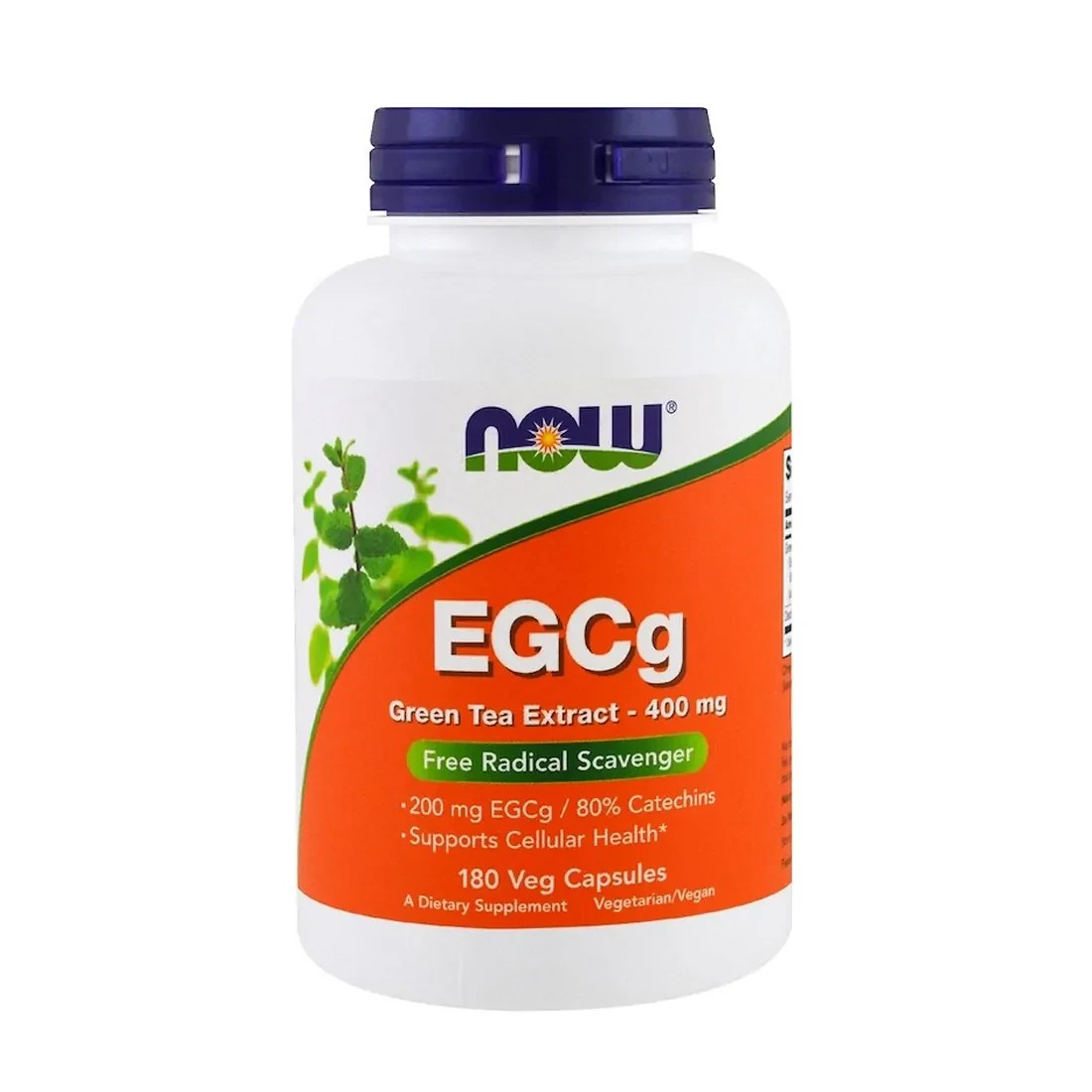 Extract - 400 Mg - 180 Veg Capsules -free Ship- Exp 03/2026