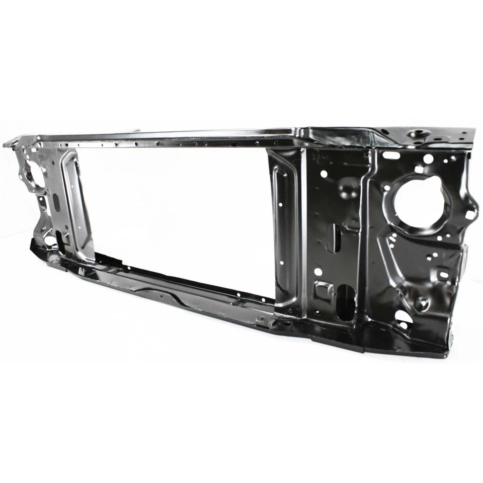 Soporte de radiador para Chevrolet C1500 K1500 1988-2000 1988-2000 montaje C2500 Foto 2 de 4