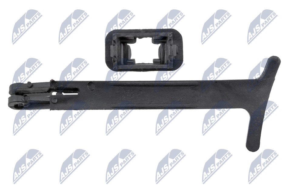 N.T.Y. EZC-VW-324.NTY Hood handle for VW