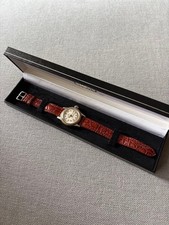 ORIS Big Crown Pointer Date 7400B 17Jewels Automatic Watch Boxed Men's