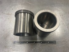 2.000 ID drill bushing   2.5000 OD   2.500 under head
