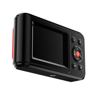 The Best Choice for Young Explorers The XJ02 Children's Digital Camera