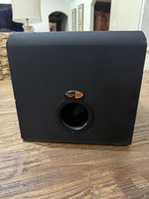 Klipsch ProMedia 2.1 THX Certified Speaker System SUBWOOFER UNTESTED