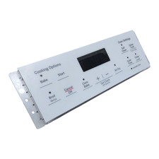 GE Genuine Oven Control Board 164D8450G214 Same Day Shipping  60 Days Warranty 