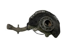 Mercedes-Benz CLS C257 2018 Vorne rechts Radnabe Vorderrad A2133325200 Diesel Mercedes-Benz CLS C257 2018 Vorne rechts Radnabe Vorderrad A2133325200 Diesel