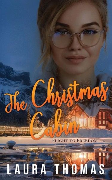 Laura Thomas | The Christmas Cabin | Taschenbuch | Englisch (2024)-image