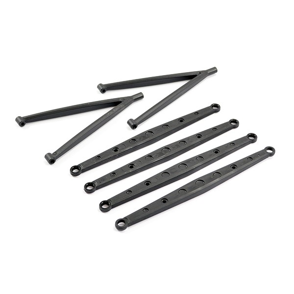 FTX Ravine Suspension Links