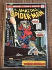 AMAZING SPIDER-MAN #144 May 1975 1st App Gwen Stacy Clone MVS