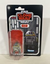 Star Wars VC323 CH-33P  Cheep  Droid Action Figure The Vintage Collection NEW