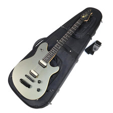 EVH Wolfgang Special HT Stealth Ebony Fretboard 2011 / Used Electric Guitar