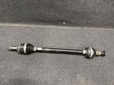 Jeep Grand Cherokee WL 2023 Hinten links Antriebswelle hinten P68380009AB Benzin