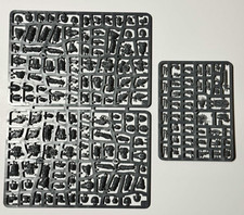MkII Tactical Squad Legiones Astartes Horus Heresy Warhammer 30k - NoS x10 