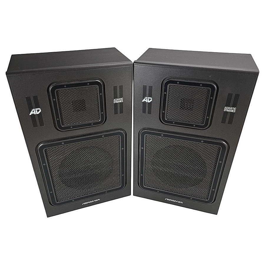 Soundesign Vintage Speakers for sale | eBay