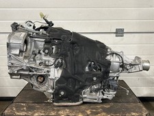 Boite de vitesse Subaru FORESTER