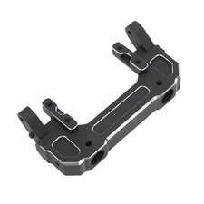 1/6 RC Car Front/Rear Bumper Links Bar For Axial SCX6 Jeep Wrangler AXI05000