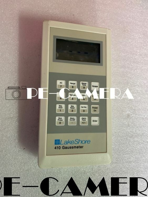 1PCS lakeshore 410 (3-month warranty /SHIP DHL) | eBay 1PCS lakeshore 410 (3-month warranty /SHIP DHL) | eBay