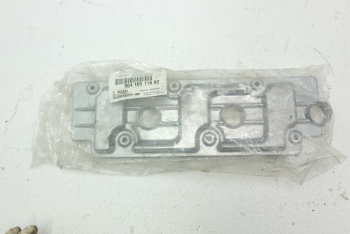 Porsche 964 Valve Cover Top 96410511502 New NOS Original