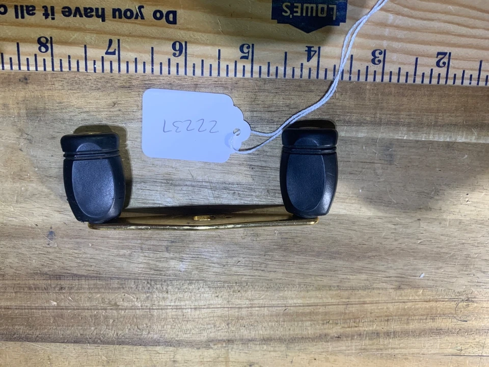 Pinnacle EX10HS fishing reel handle  Korea (22237) - Image 2 of 3