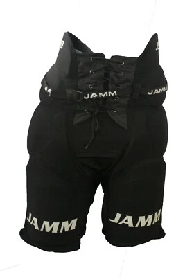 Ice Hockey Core/Girdle Pad by Tackla or JAMM