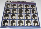 The Beatles - Hard Day's Night LP Vinyl Remastered From 2017 New & Sealed Lennon