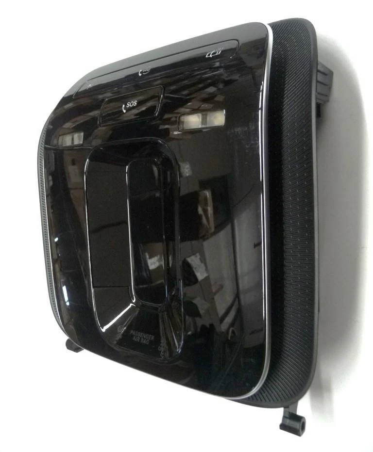 2022-2024 Mercedes Benz SL63 AMG Map Lamp Assembly A0009008339 9051 OEM - Image 2 of 4