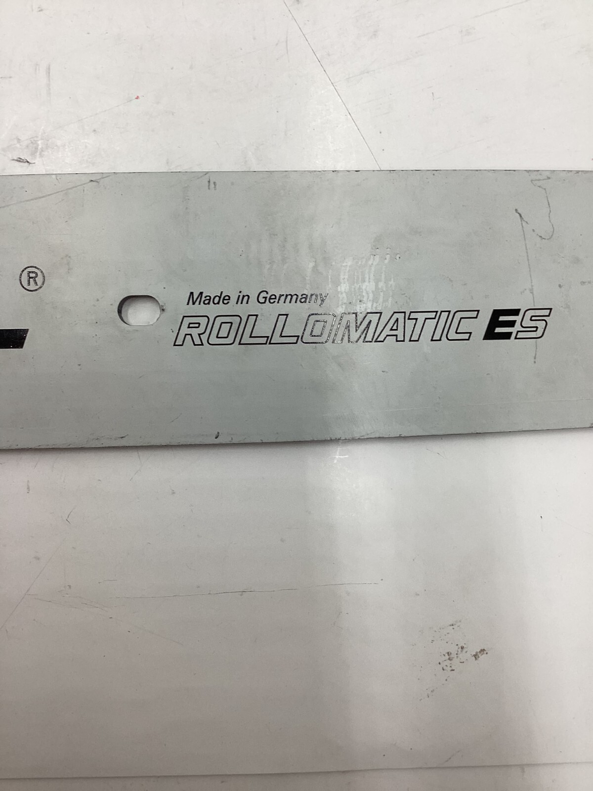 STIHL 20 Inch Rollomatic ES Guide Bar 3003 002 9421 for sale online | eBay