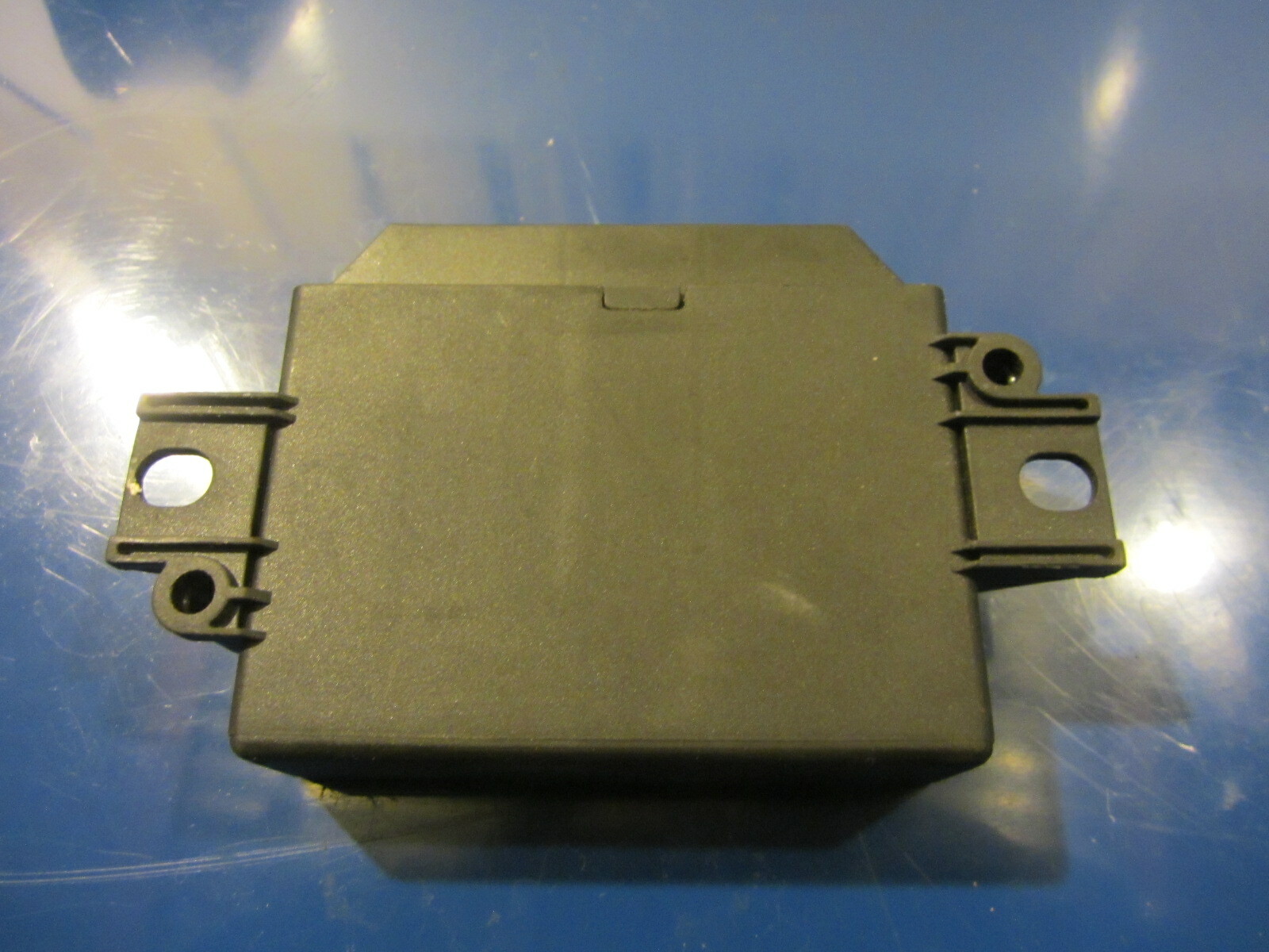Maserati GranTurismo QTP Parking Sensors Control Module 251728