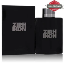 Zirh Ikon Cologne 4.2 oz EDT Spray for Men by Zirh International