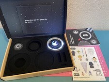 Kano Star Wars The Force Coding Kit - Black - Open Box