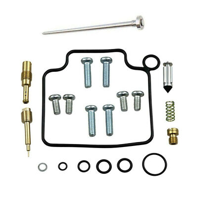 #ad Carburetor Carb Rebuild Kit For Honda Shadow VLX 600 VT600C 1999 2003 $7.39