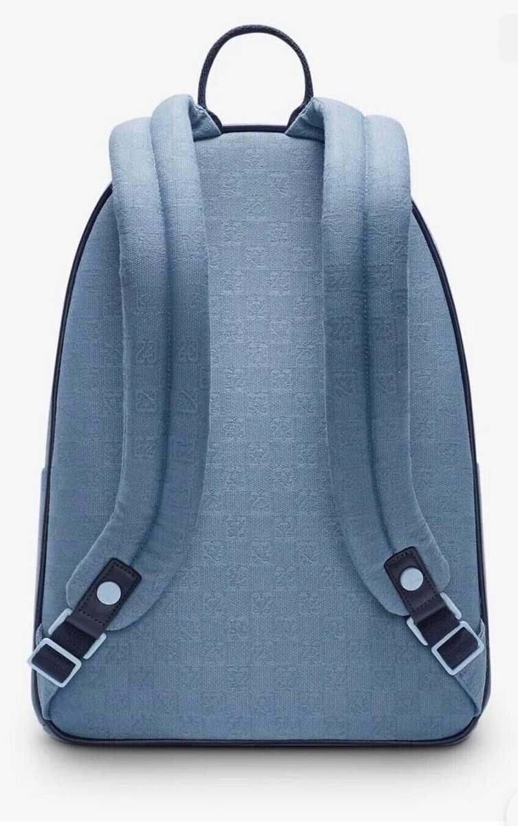 jORDAN ( NIKE ) Limited Edition Jordan Monogram Backpack