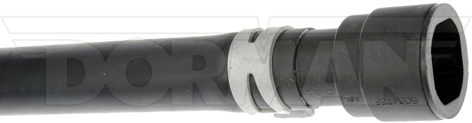 Se adapta a Chevrolet Avalanche 2007-2009 6,0 L HVAC calefacción manguera conjunto entrada Dorman Foto 3 de 4