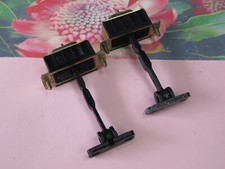 Original Mercedes W220 S-Klasse T&uuml;rstopper vorne links und rechts A2207200016