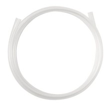 Clear Vinyl Tubing 1/2" ID x 5/8" OD 10FT Plastic PVC Tubing Flexible Hose